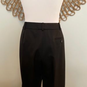 Brooks Brothers Black Pants